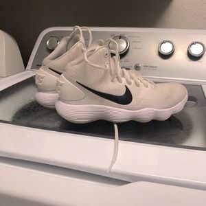 Nike Basketball/Volleyball Shoes